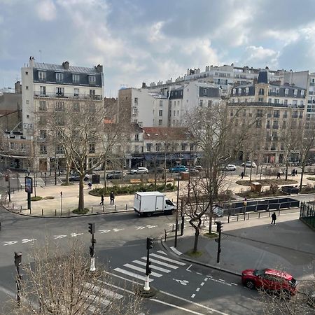 Magnifique Appartement Paris Ngoại thất bức ảnh